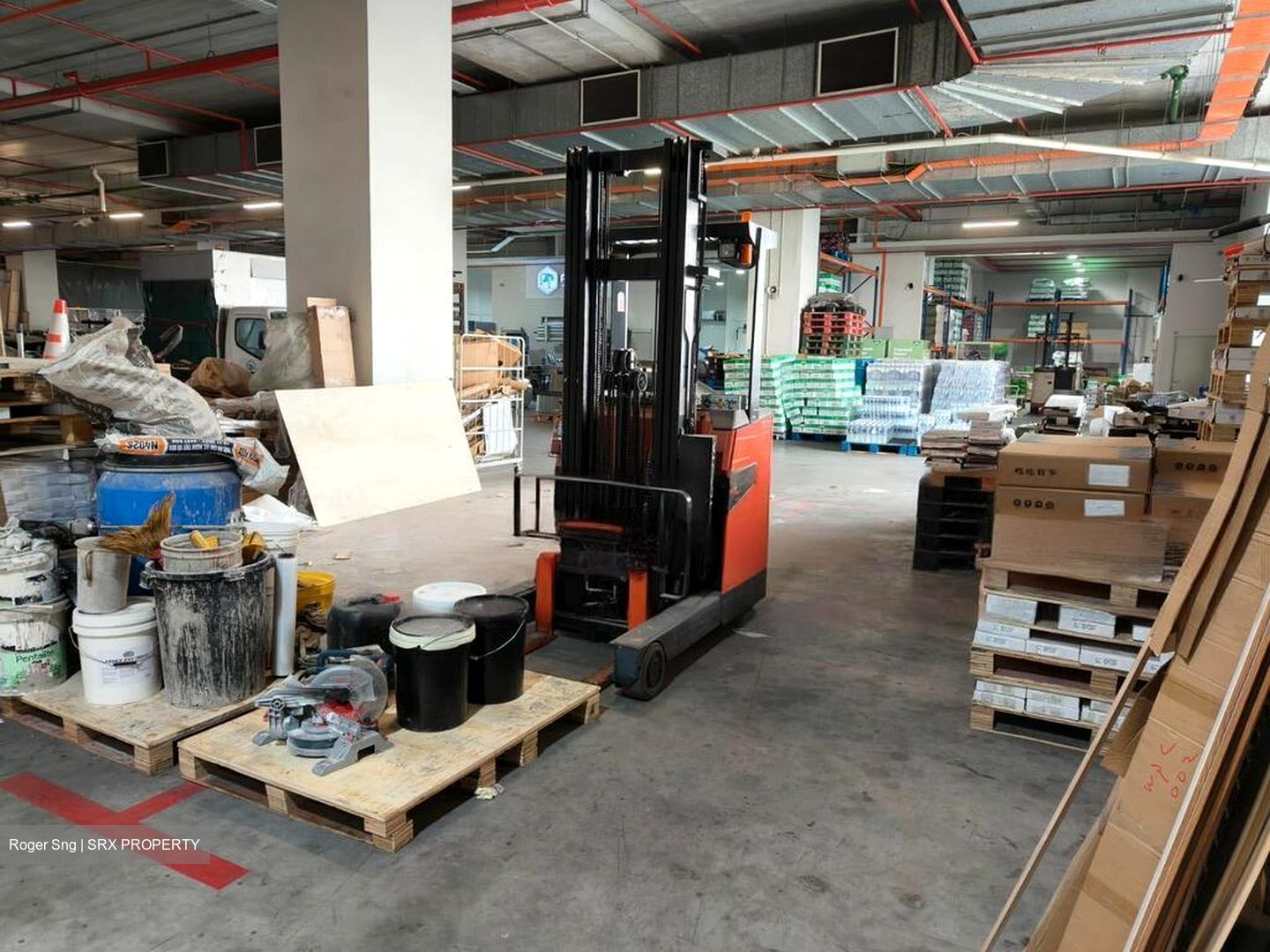 POLARIS @ WOODLANDS (D25), Factory #480162431